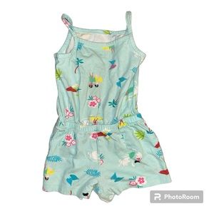 Baby Romper